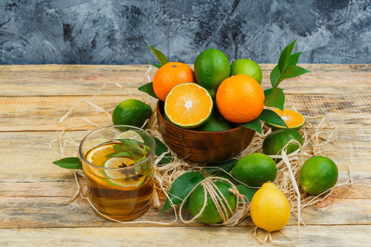 Perchè gli agrumi calabresi sono speciali: i tesori della piana di Sibari