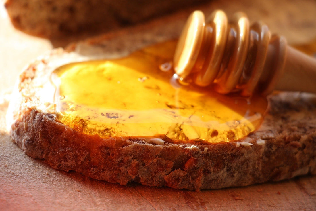 Il miele come rimedio naturale: perchè dovresti usarlo ogni giorno