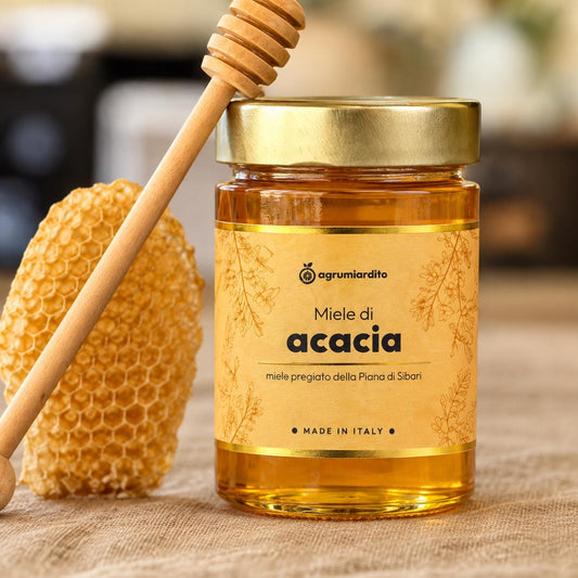 Miele di Acacia