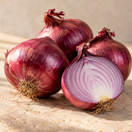 Cipolla Rossa Calabrese