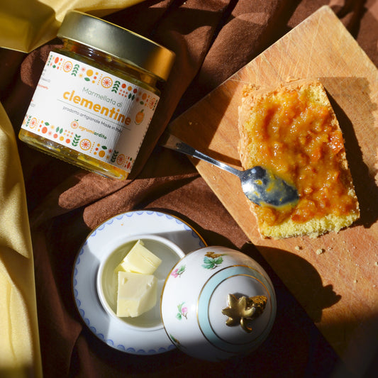 colazione-marmellata-clementine-agrumi-ardito