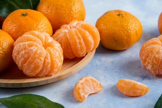Clementine: un potente alleato per la nostra salute