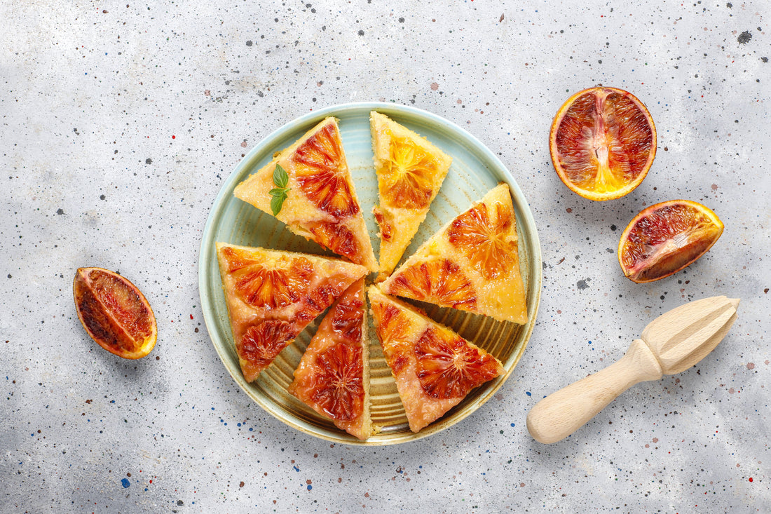 Crostata morbida con ricotta e marmellata di arance: il dolce che mette tutti d'accordo