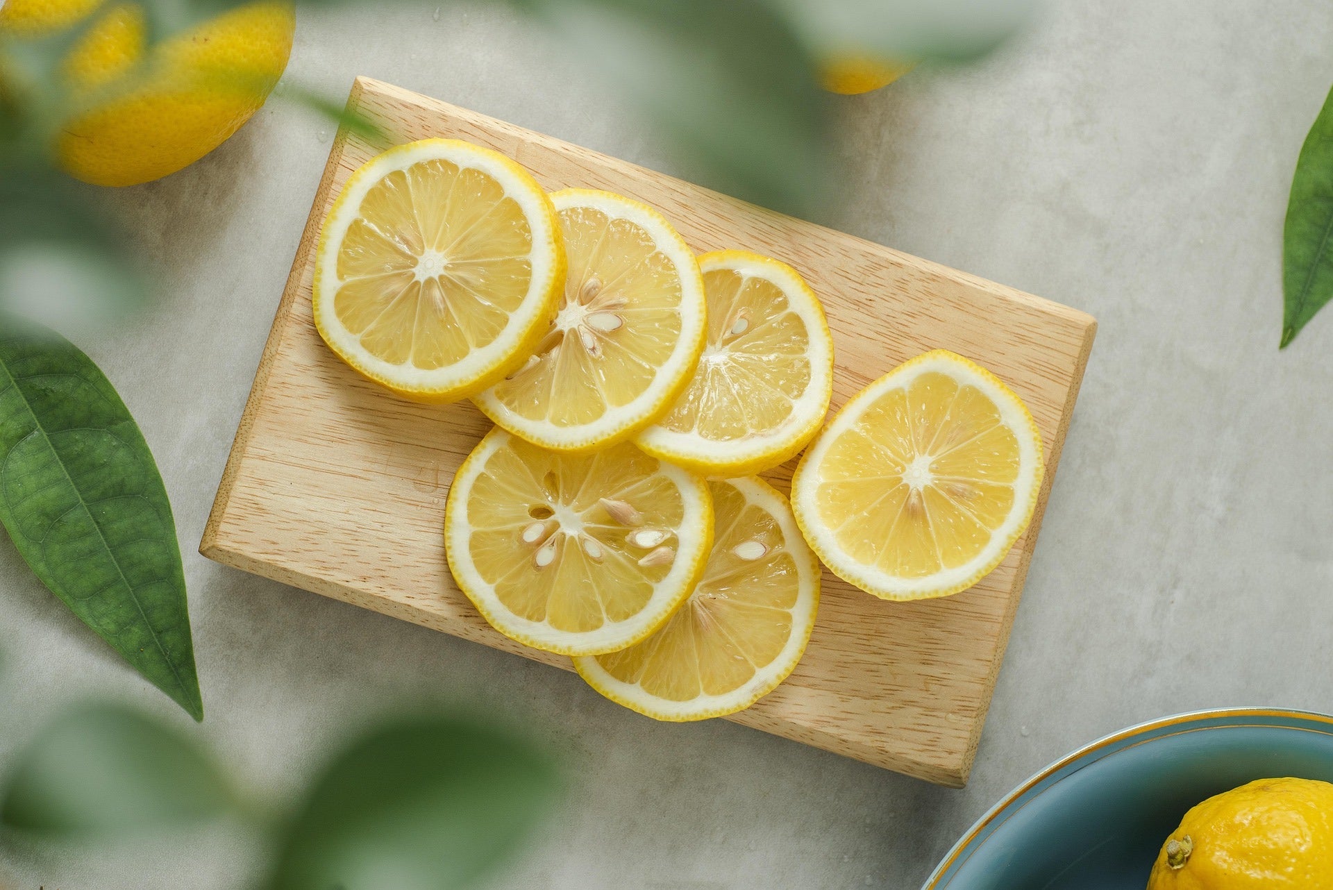 Limoni: guida completa alle varietà, tipologie e stagioni