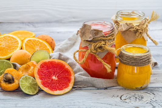 Come creare un cesto gastronomico con prodotti calabresi: il regalo perfetto