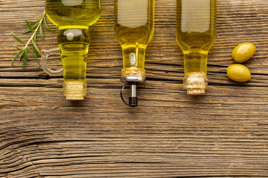 Olio EVO calabrese: un tesoro gastronomico da scoprire