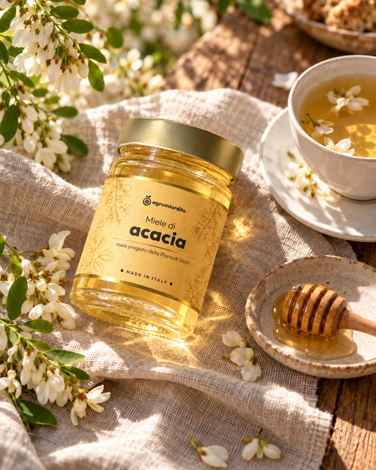 Miele di Acacia